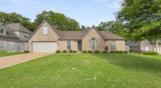 Photo of 435 Tate Dr, Oakland, TN 38060