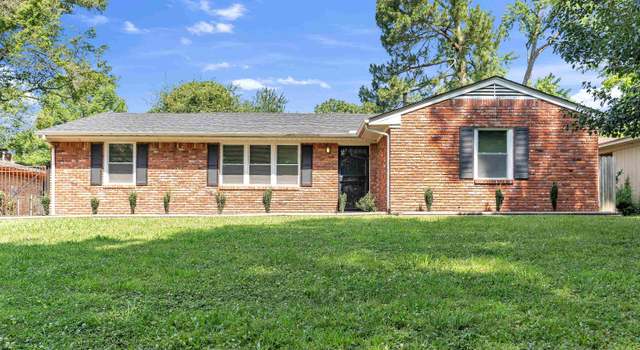 Photo of 3379 Northmoor Ave, Memphis, TN 38128