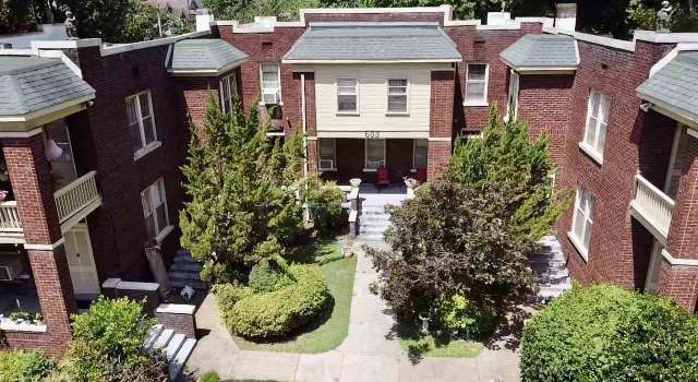 Photo of 603 S Rembert St S, Memphis, TN 38104