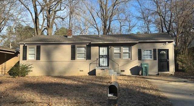 Photo of 3558 Debby Dr, Memphis, TN 38127