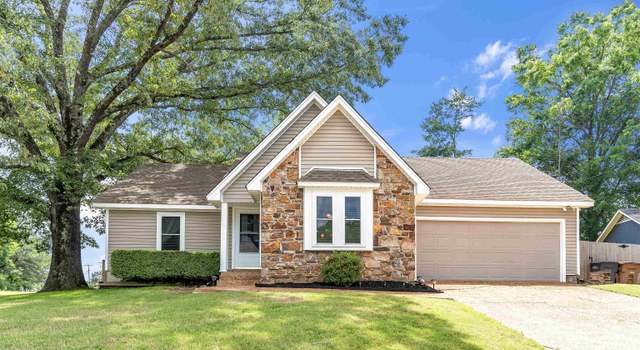 Photo of 3033 Delvan Cv, Lakeland, TN 38002
