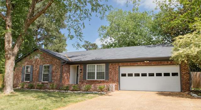 Photo of 3240 Teaberry Ln, Bartlett, TN 38134