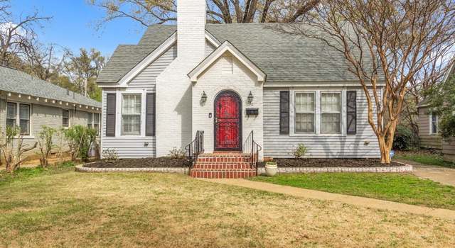 Photo of 560 Alexander St, Memphis, TN 38111