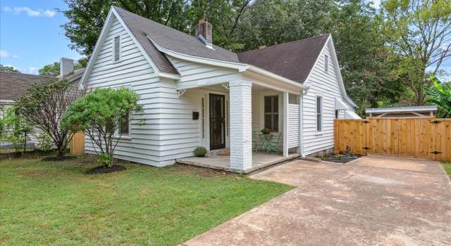 Photo of 3531 Kearney Ave, Memphis, TN 38111