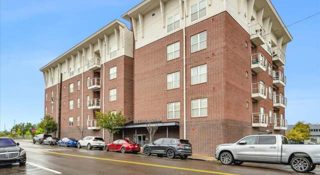Photo of 426 N Front St N #302, Memphis, TN 38103