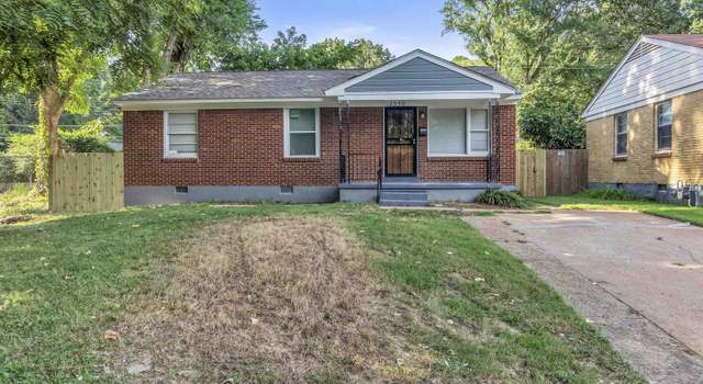 Photo of 1530 Ellsworth St, Memphis, TN 38111