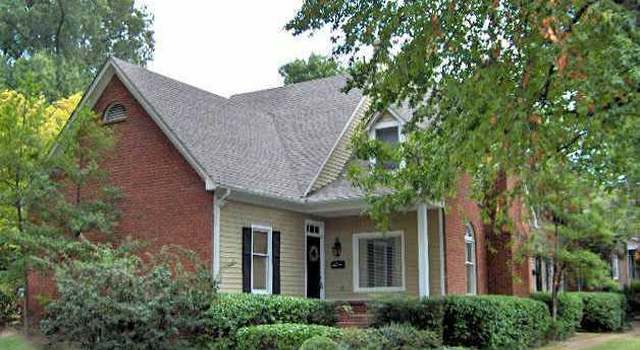 Photo of 3472 S Central Park Park, Memphis, TN 38111
