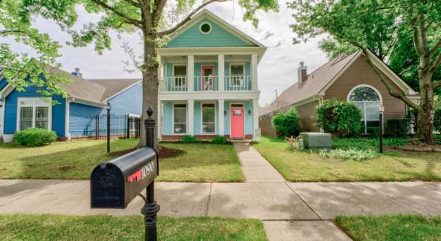 Photo of 1090 E Island Pl, Memphis, TN 38103