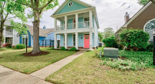 Photo of 1090 E Island Pl, Memphis, TN 38103