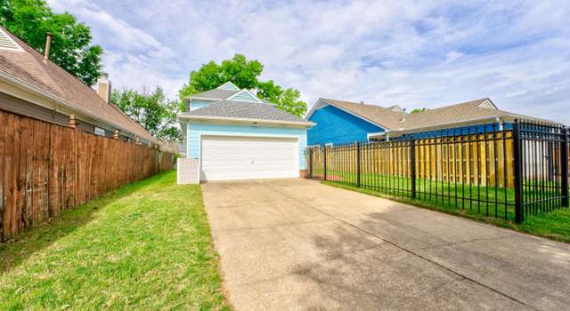 Photo of 1090 E Island Pl, Memphis, TN 38103