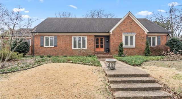 Photo of 4807 Colonial Cv, Memphis, TN 38117