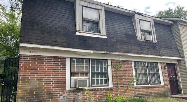 Photo of 5283 Cambridge Station Ct #5283, Memphis, TN 38115