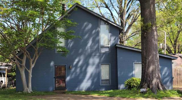 Photo of 5258 Knight Arnold Rd, Memphis, TN 38118