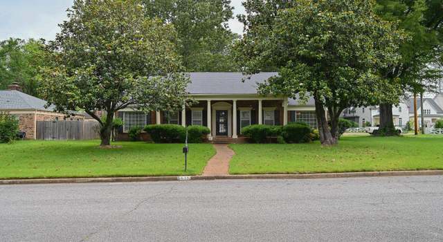 Photo of 6616 Sulgrave Dr, Memphis, TN 38119