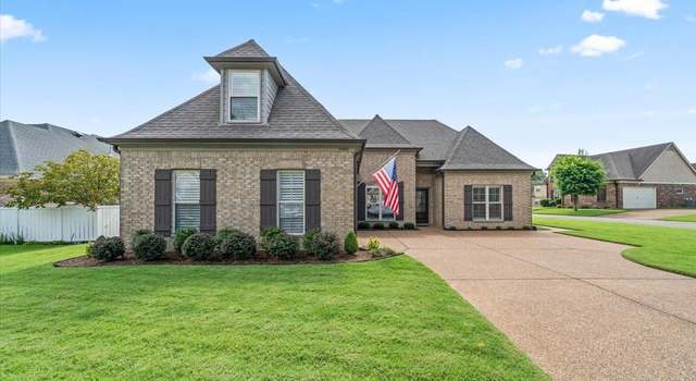 Photo of 5060 Vonell Way, Bartlett, TN 38002