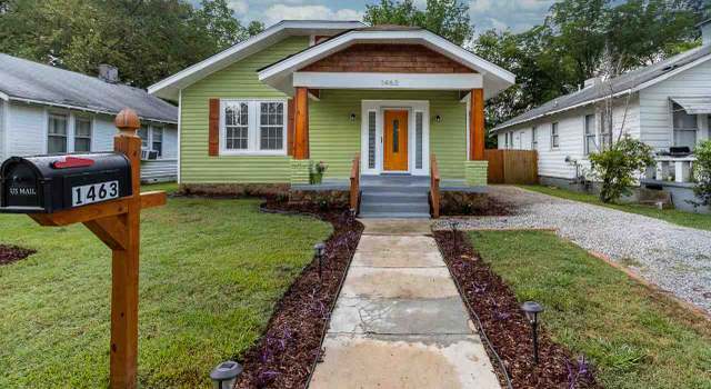 Photo of 1463 Lyndale Ave, Memphis, TN 38107