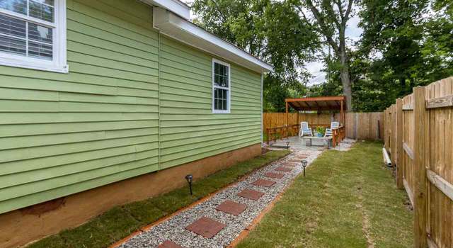 Photo of 1463 Lyndale Ave, Memphis, TN 38107