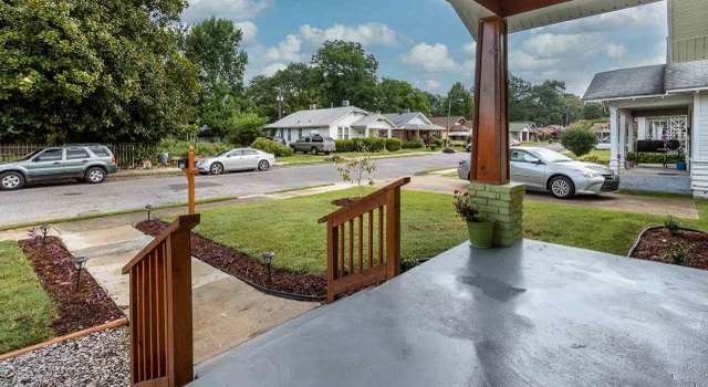 Photo of 1463 Lyndale Ave, Memphis, TN 38107