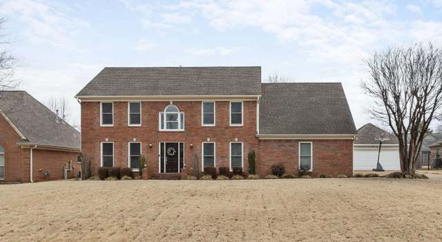 Photo of 3360 Pembroke Ellis Cv, Bartlett, TN 38133