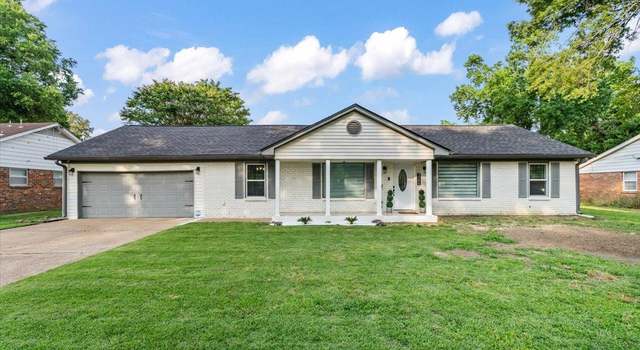 Photo of 3266 Dothan St, Memphis, TN 38118