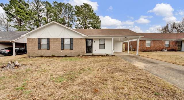 Photo of 3335 Bestway Dr, Memphis, TN 38118