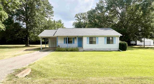 Photo of 90 Pauline Rd, Adamsville, TN 38310-4610