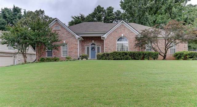 Photo of 6380 Carolot Ln, Bartlett, TN 38135