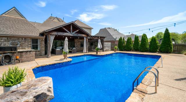 Photo of 11125 Arlington Trace Dr, Arlington, TN 38002