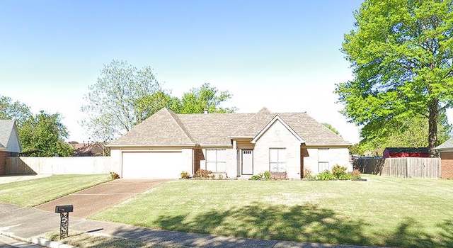 Photo of 3571 Kelli Nicole Cv, Bartlett, TN 38135