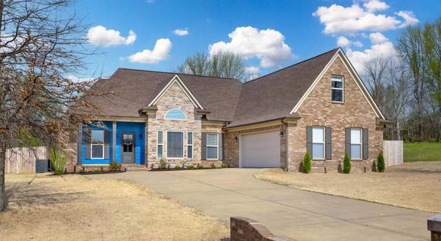 Photo of 44 Christmas Dr, Atoka, TN 38004