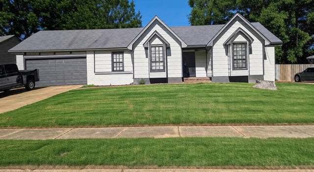 Photo of 3811 Lucerne Dr, Memphis, TN 38115