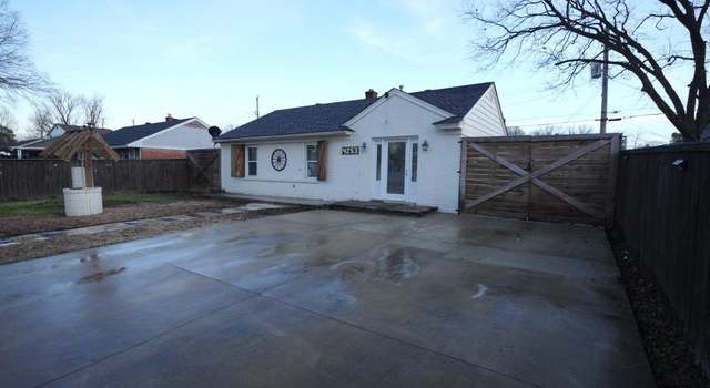 Photo of 4253 Westover Ave, Memphis, TN 38108