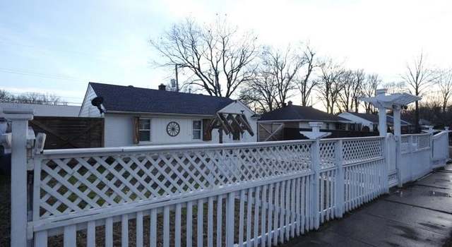 Photo of 4253 Westover Ave, Memphis, TN 38108