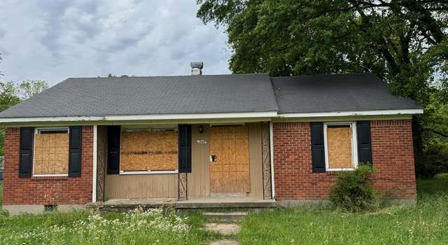 Photo of 1290 Dellwood Ave, Memphis, TN 38127
