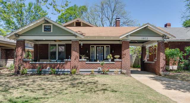 Photo of 1872 Nelson Ave, Memphis, TN 38114