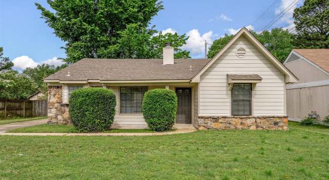 Photo of 7268 Countryside Rd, Memphis, TN 38133