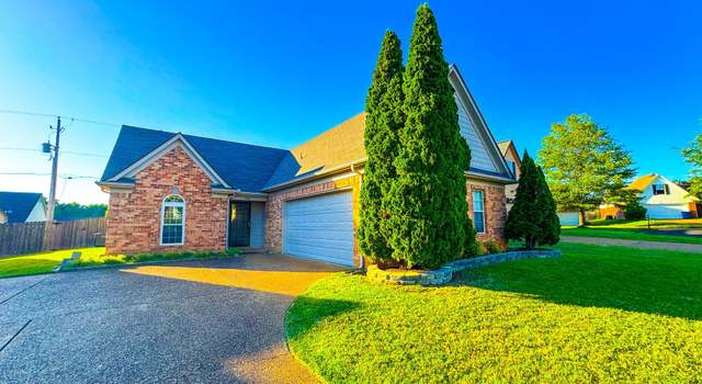 Photo of 9904 Averbury Cv, Cordova, TN 38016