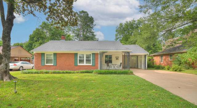 Photo of 5070 Welchshire Ave, Memphis, TN 38117