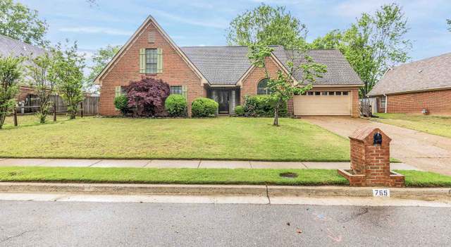 Photo of 765 Cairn Creek Dr, Cordova, TN 38018
