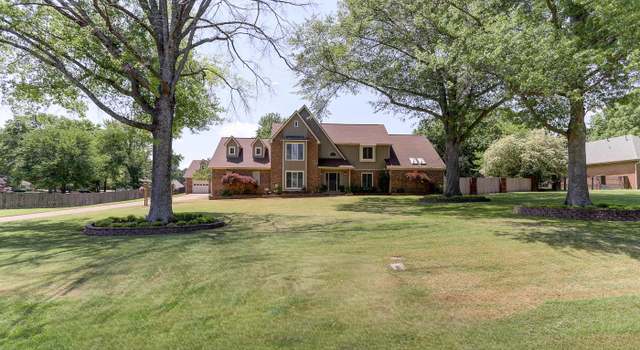 Photo of 3275 Bruton Parish Dr, Bartlett, TN 38133