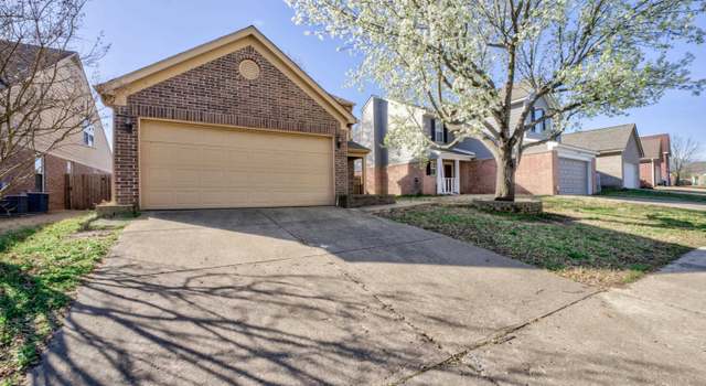 Photo of 12065 Hidden Trl, Arlington, TN 38002