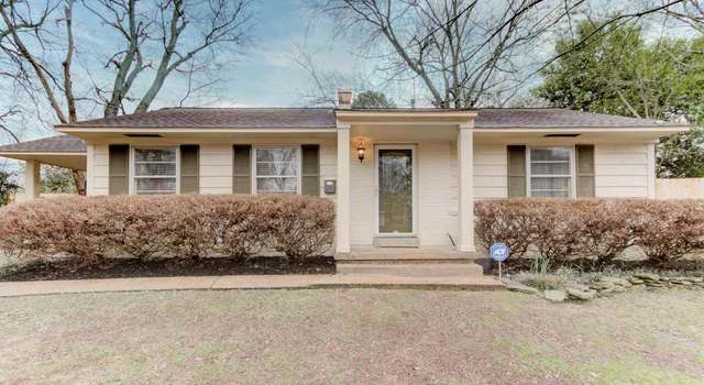 Photo of 4963 Parkside Ave, Memphis, TN 38117
