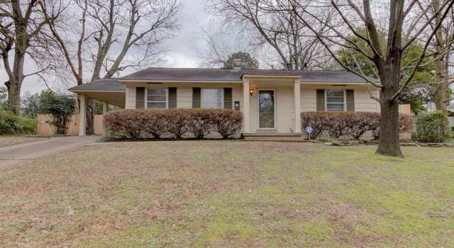 Photo of 4963 Parkside Ave, Memphis, TN 38117