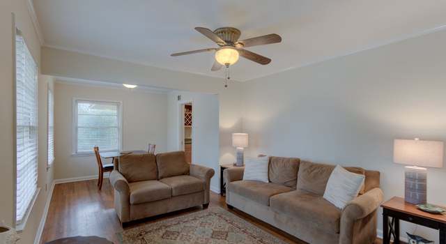 Photo of 4963 Parkside Ave, Memphis, TN 38117