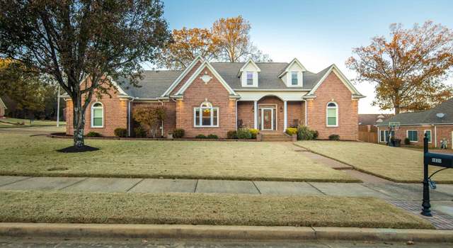 Photo of 6836 Tree Spring Cv, Bartlett, TN 38135