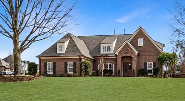 Photo of 10241 E Herons Nest Cv, Lakeland, TN 38002