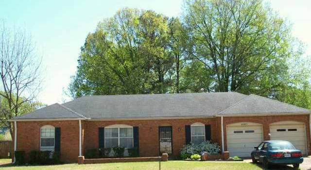 Photo of 4985 Darlington Dr, Memphis, TN 38118