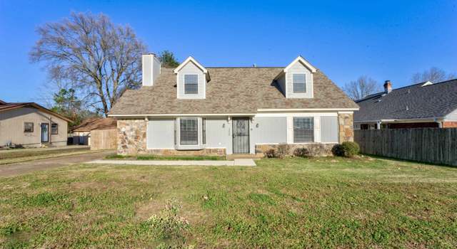 Photo of 3808 Haynes Rd, Bartlett, TN 38133