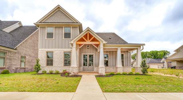 Photo of 255 Freedom Ln, Rossville, TN 38066