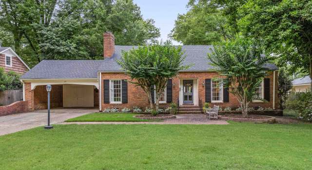 Photo of 215 Belhaven St, Memphis, TN 38117